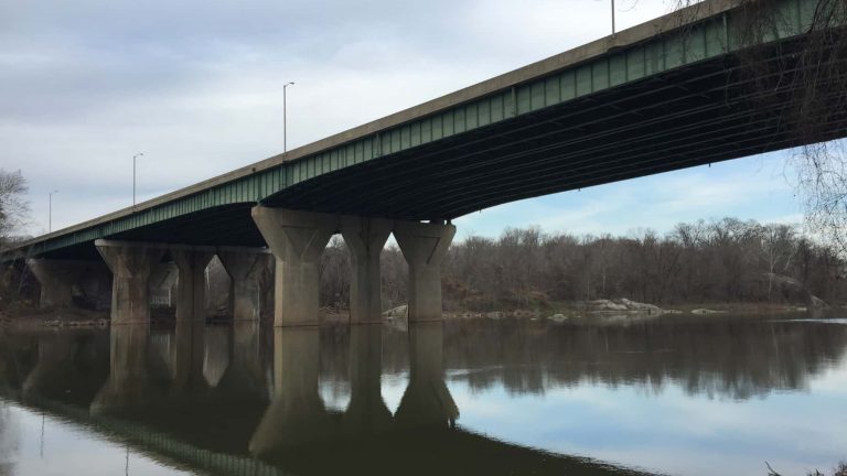 Featured Image for American Legion Bridge