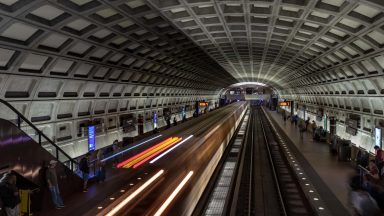 Featured Image for Metro Upgrades