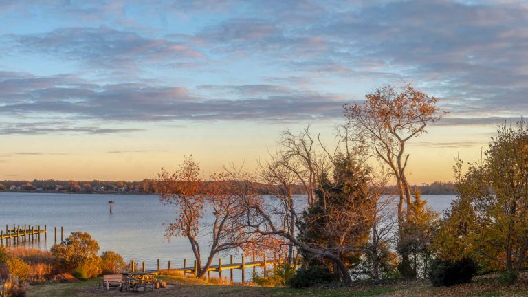 Featured Image for Northwestern Potomac River Crossing