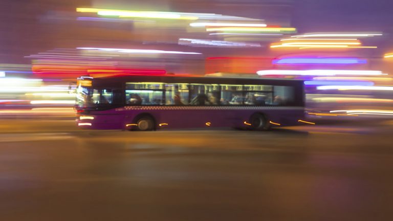 Featured Image for Alliance Urges Transit Commission to Assign High Priority to  Regional Express Bus and WMATA Compact Revision