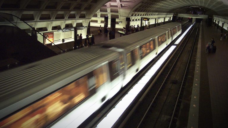 Featured Image for WMATA Urges TPB to Provide Regional Funding Leadership