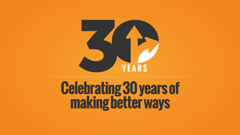 Featured Image for Celebrate 30 Years of Transportation Progress!