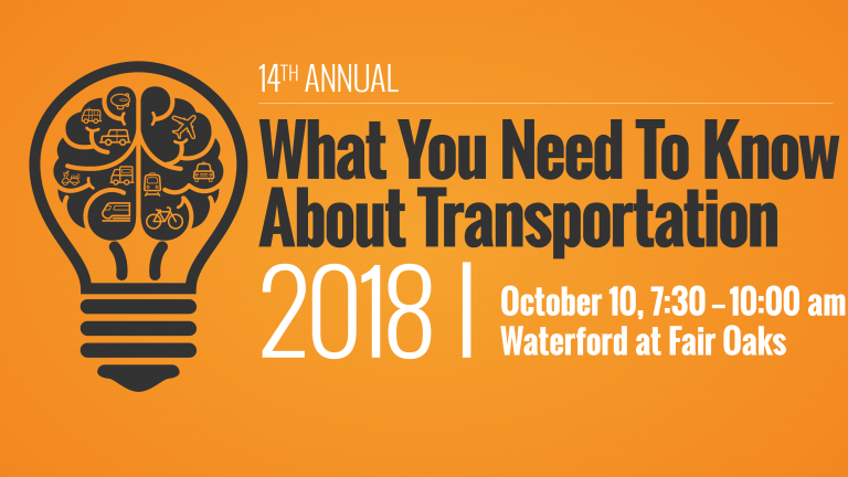 Featured Image for Alliance Wraps up 14th Annual What You Need to Know about Transportation Seminar