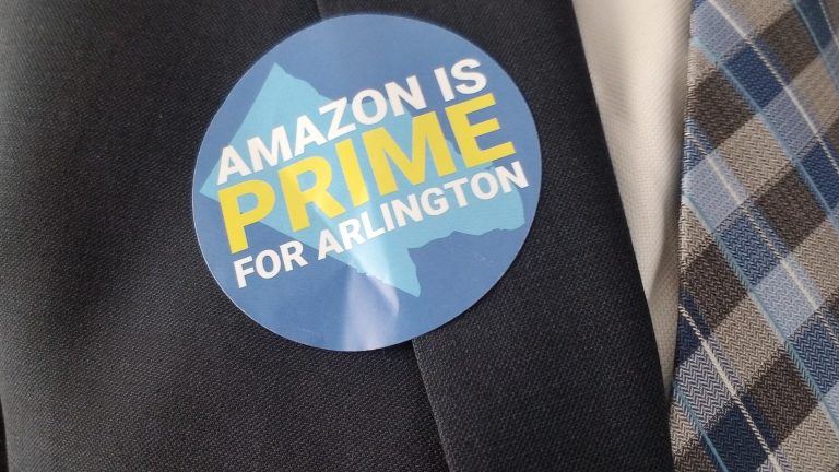 Featured Image for The Alliance Voices Strong Support for Amazon Transportation Improvements