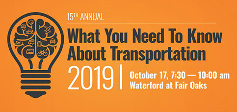 Featured Image for Alliance Wraps-up 15th Annual What You Need to Know  about Transportation Breakfast & Seminar