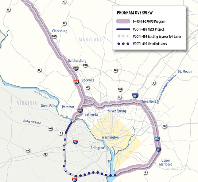 Alliance Urges Maryland Transportation Authority to move forward ...