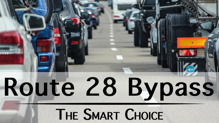 Featured Image for Coalition Urges Prince William to Move Forward with Route 28 Bypass