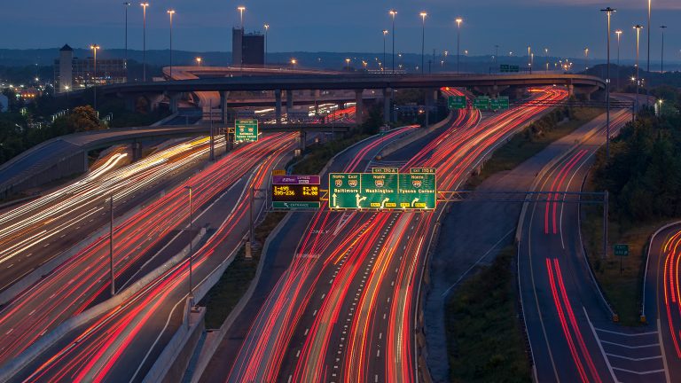 Featured Image for MDOT Selects Partner for Express Lanes Project